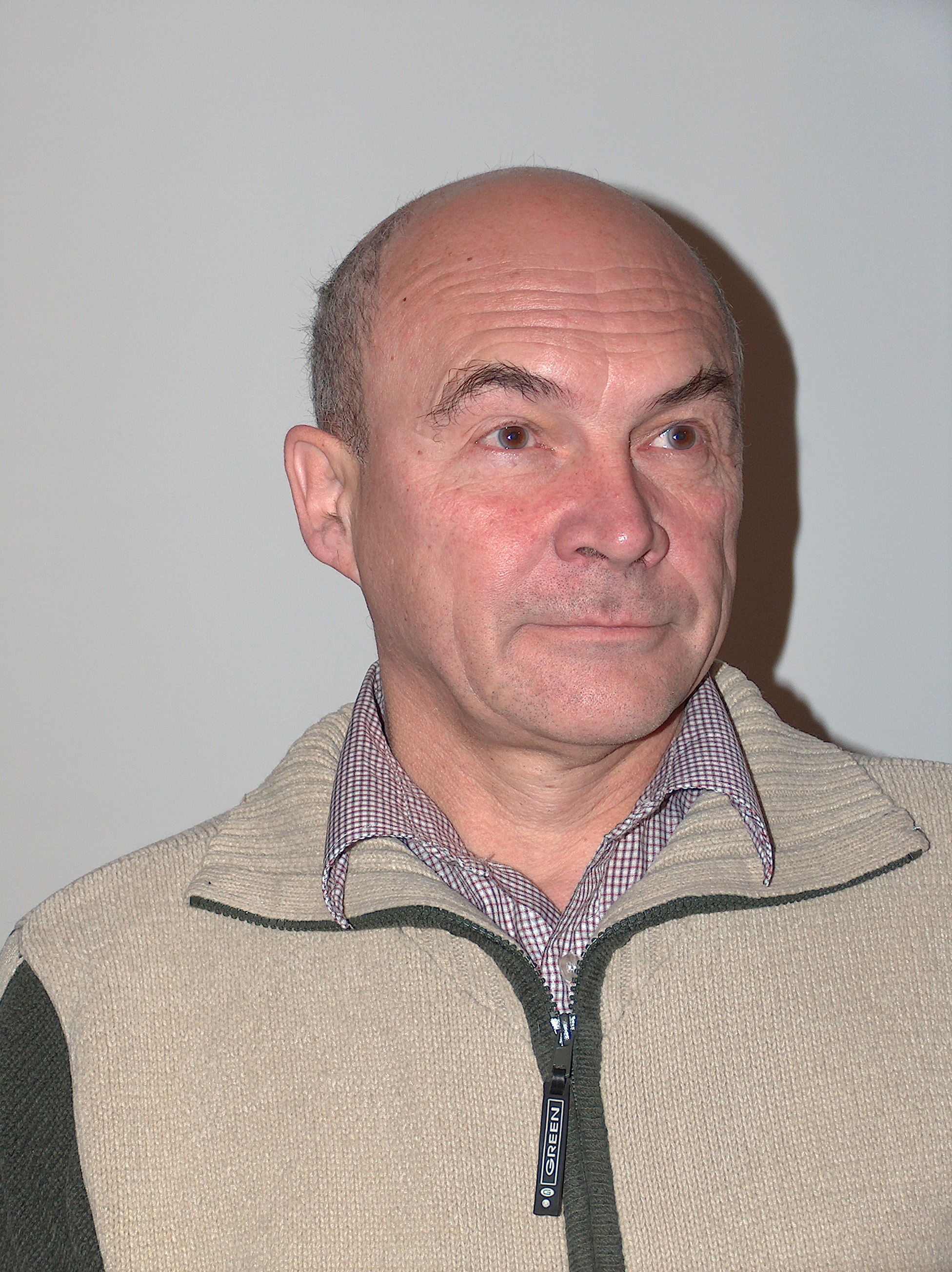 Janusz Skrodzewicz